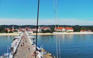 Sopot bosmanat molo #2 - 17-07-2026 08:26