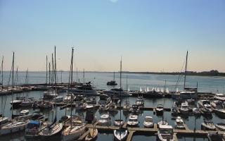 Sopot bosmanat molo #2 - 17-07-2026 09:04
