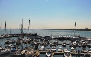 Sopot bosmanat molo #2 - 17-07-2026 09:12