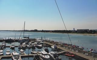 Sopot bosmanat molo #2 - 17-07-2026 09:20