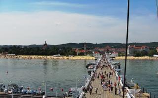 Sopot bosmanat molo #2 - 17-07-2026 09:50