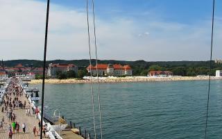 Sopot bosmanat molo #2 - 17-07-2026 10:06