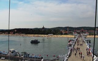 Sopot bosmanat molo #2 - 17-07-2026 10:13