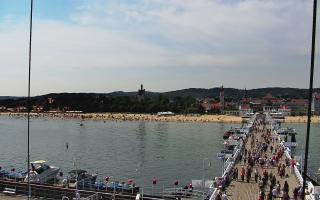 Sopot bosmanat molo #2 - 17-07-2026 10:21