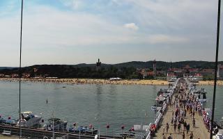 Sopot bosmanat molo #2 - 17-07-2026 10:29