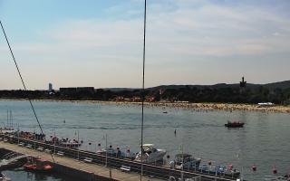 Sopot bosmanat molo #2 - 17-07-2026 10:37