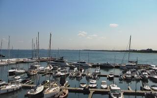 Sopot bosmanat molo #2 - 17-07-2026 10:52