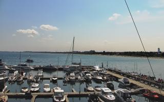 Sopot bosmanat molo #2 - 17-07-2026 11:00