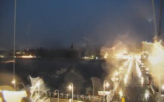 Sopot bosmanat molo #2 - 17-07-2026 19:51
