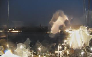 Sopot bosmanat molo #2 - 17-07-2026 19:59