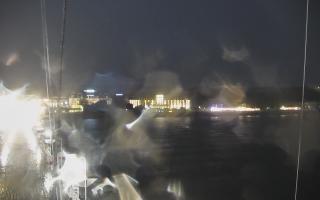 Sopot bosmanat molo #2 - 17-07-2026 20:14