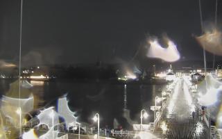Sopot bosmanat molo #2 - 17-07-2026 20:30