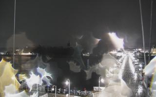 Sopot bosmanat molo #2 - 17-07-2026 20:37