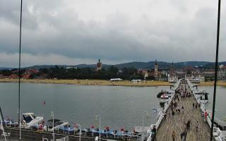 Sopot bosmanat molo #2 - 18-07-2026 09:27