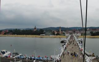 Sopot bosmanat molo #2 - 18-07-2026 09:35