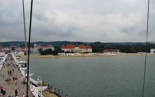 Sopot bosmanat molo #2 - 18-07-2026 09:50