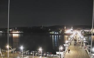 Sopot bosmanat molo #2 - 18-07-2026 21:08