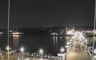 Sopot bosmanat molo #2 - 18-07-2026 21:16
