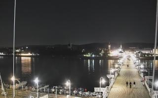 Sopot bosmanat molo #2 - 18-07-2026 21:24