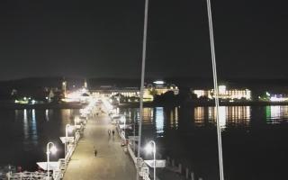 Sopot bosmanat molo #2 - 18-07-2026 21:31