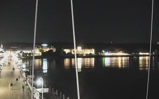 Sopot bosmanat molo #2 - 18-07-2026 21:39