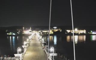 Sopot bosmanat molo #2 - 18-07-2026 21:47