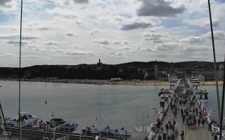 Sopot bosmanat molo #2 - 19-07-2026 11:38
