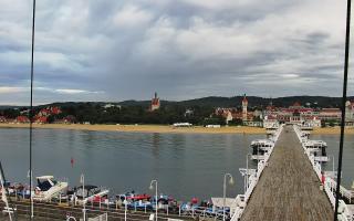 Sopot bosmanat molo #2 - 20-07-2026 03:41