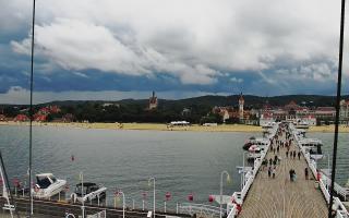 Sopot bosmanat molo #2 - 20-07-2026 15:29