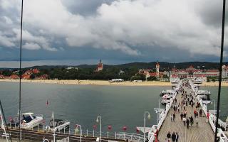 Sopot bosmanat molo #2 - 20-07-2026 15:37