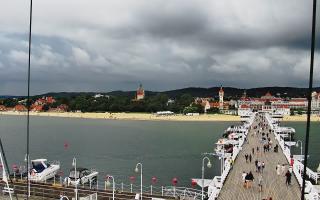 Sopot bosmanat molo #2 - 20-07-2026 15:45