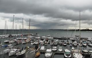 Sopot bosmanat molo #2 - 21-07-2026 05:47