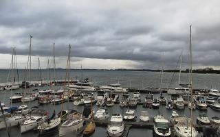 Sopot bosmanat molo #2 - 21-07-2026 05:54