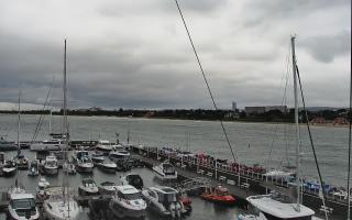 Sopot bosmanat molo #2 - 21-07-2026 06:02