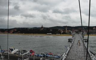Sopot bosmanat molo #2 - 21-07-2026 06:10