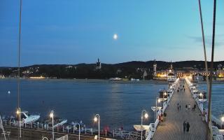 Sopot bosmanat molo #2 - 21-07-2026 19:46