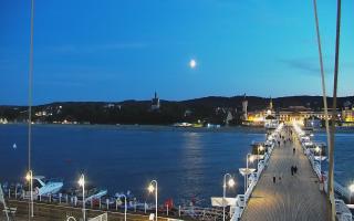 Sopot bosmanat molo #2 - 21-07-2026 19:54