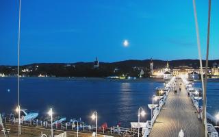 Sopot bosmanat molo #2 - 21-07-2026 20:01