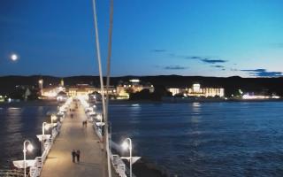 Sopot bosmanat molo #2 - 21-07-2026 20:09