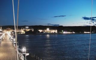 Sopot bosmanat molo #2 - 21-07-2026 20:17