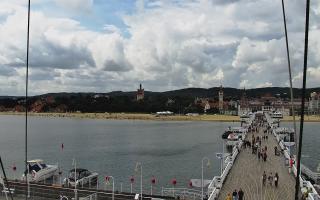 Sopot bosmanat molo #2 - 22-07-2026 09:30
