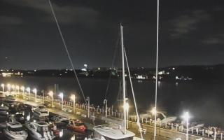 Sopot bosmanat molo #2 - 22-07-2026 22:20