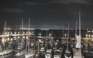 Sopot bosmanat molo #2 - 22-07-2026 22:28