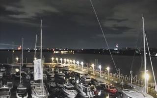 Sopot bosmanat molo #2 - 22-07-2026 22:43