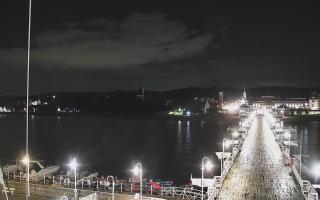 Sopot bosmanat molo #2 - 22-07-2026 22:51