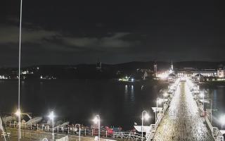 Sopot bosmanat molo #2 - 22-07-2026 22:59