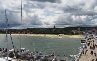 Sopot bosmanat molo #2 - 23-07-2026 10:46
