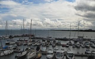 Sopot bosmanat molo #2 - 23-07-2026 11:01