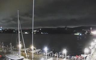 Sopot bosmanat molo #2 - 23-07-2026 23:27