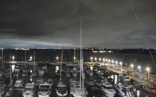 Sopot bosmanat molo #2 - 23-07-2026 23:35